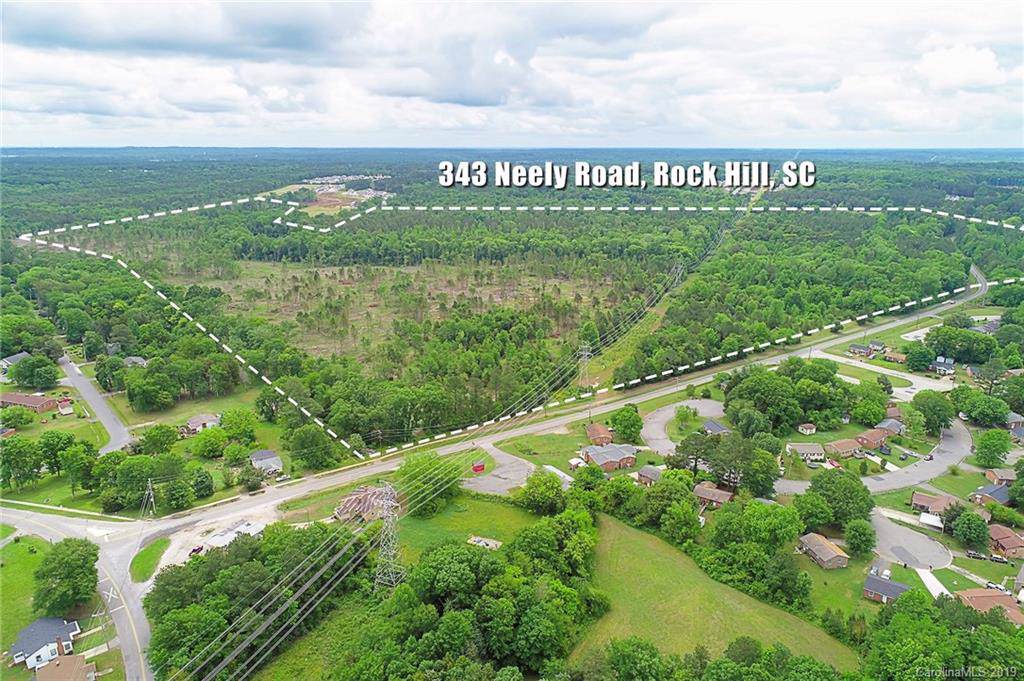 343 Neely Road - Photo 1