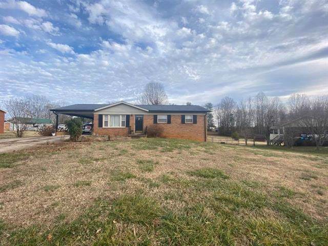 2003 Hampton Heights Street - Photo 1
