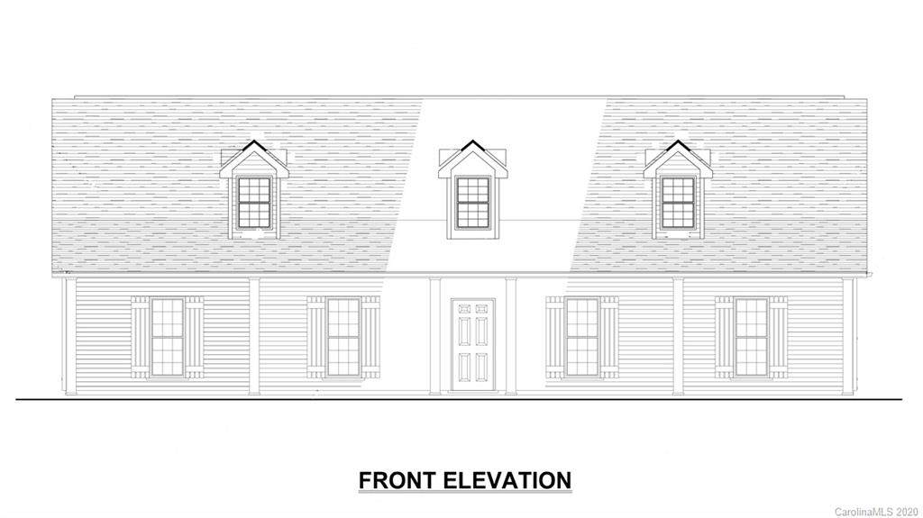 5516 Harvest Hills Road - Photo 1