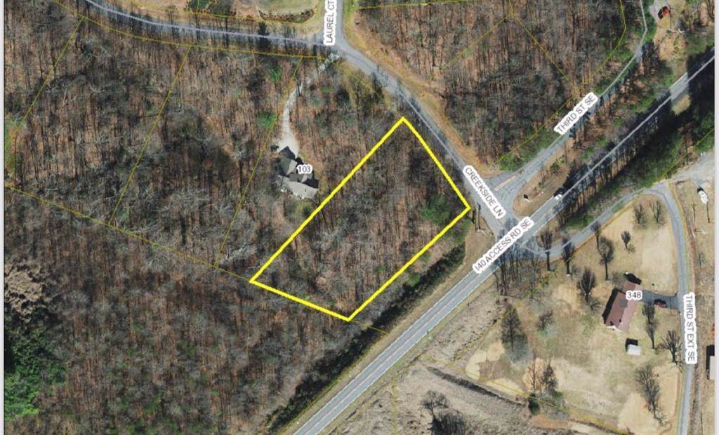 351 I-40 Access Road - Photo 1