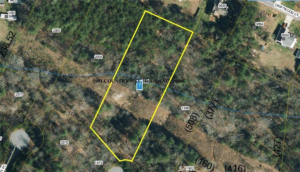 1991 Country Way - Photo 1