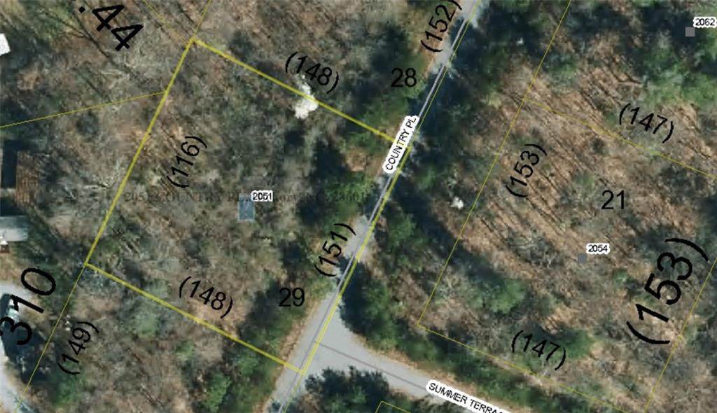 2051 Country Place - Photo 1