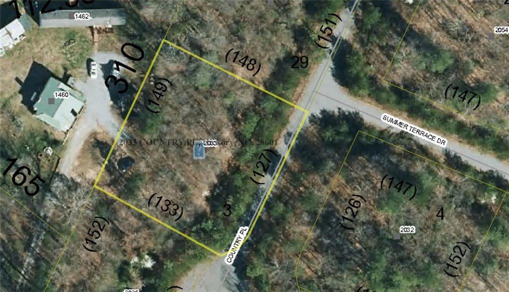 2033 Country Place - Photo 1