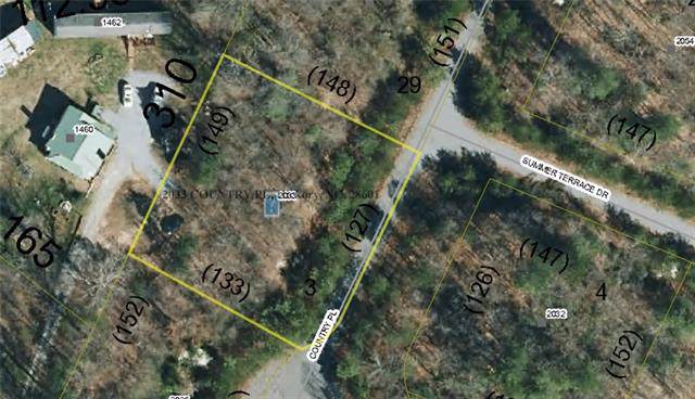 2033 Country Place - Photo 1