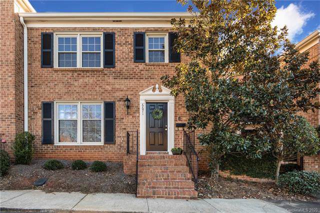 6671 Bunker Hill Circle - Photo 1