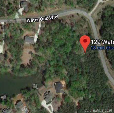 129 Water Oak Way - Photo 1