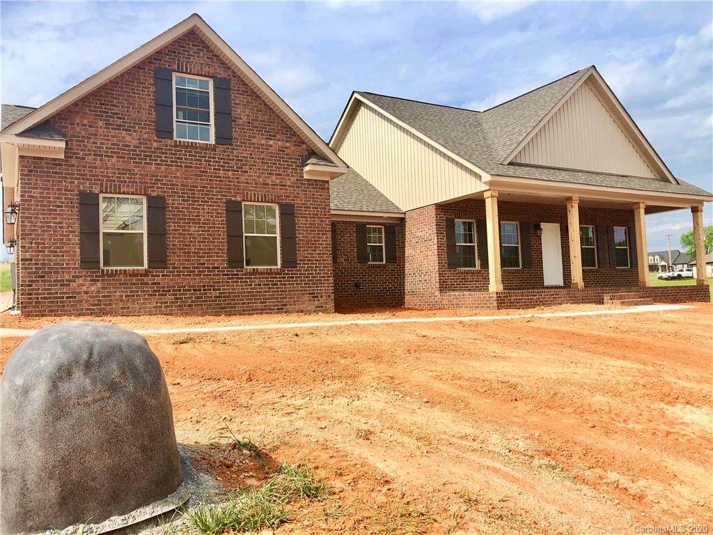 5809 Sikes Mill Road - Photo 1 5809 Sikes Mill Road - Photo 1