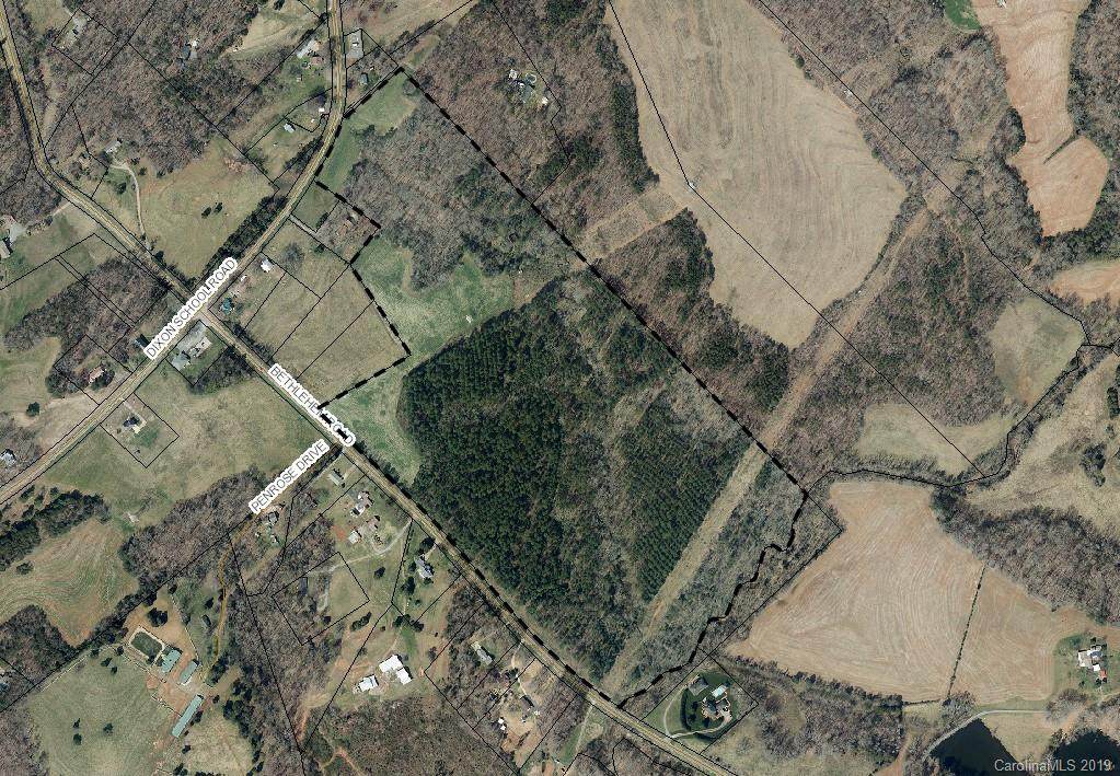 00 Bethlehem Road - Photo 1