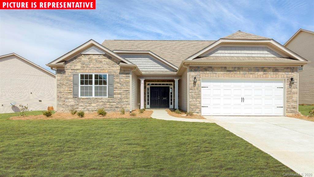315 Preston Road - Photo 1
