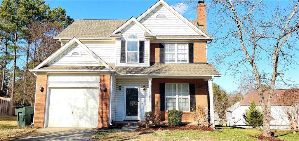 4189 Medford Drive - Photo 1