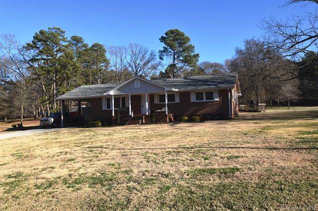 961 Belaire Drive - Photo 1