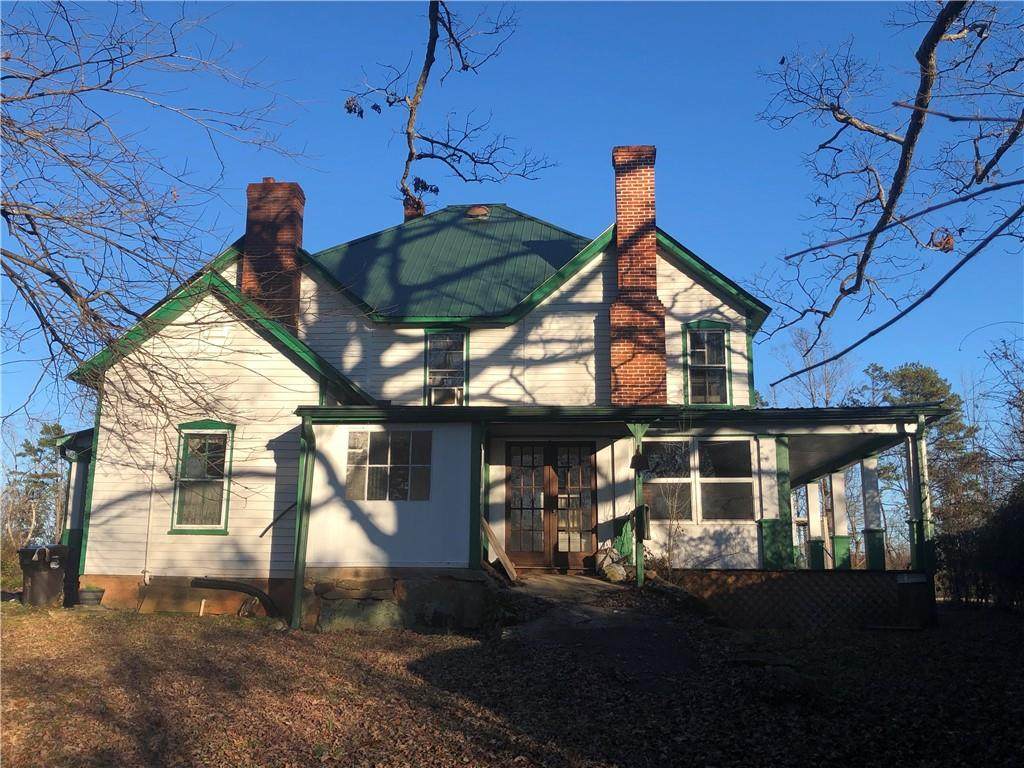 673 Cape Hickory Road - Photo 1
