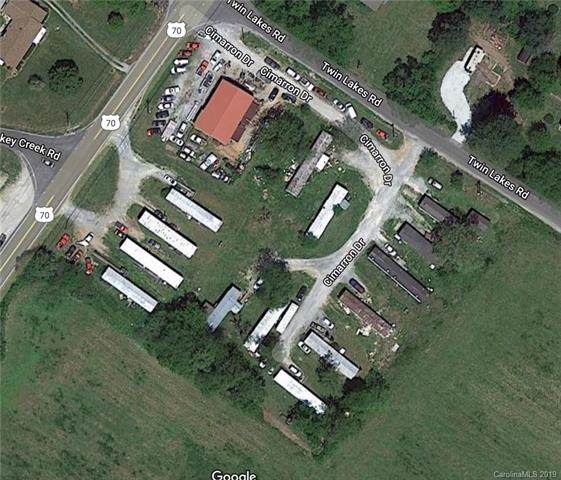 5737 Hwy 70 Highway - Photo 1