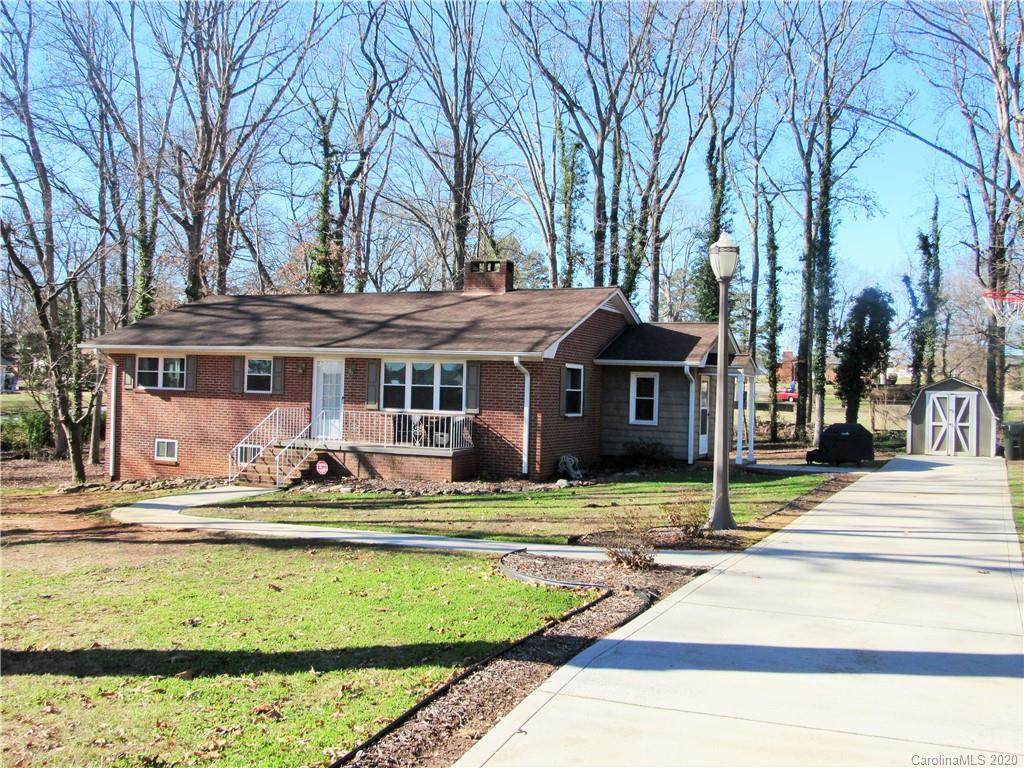 501 Rhodes Avenue - Photo 1