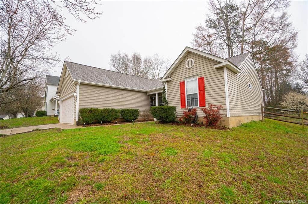 1808 Colin Creek Lane - Photo 1
