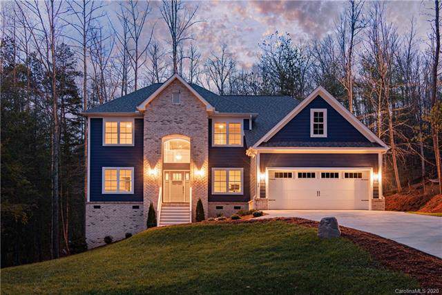 56 Sovereign Lane - Photo 1