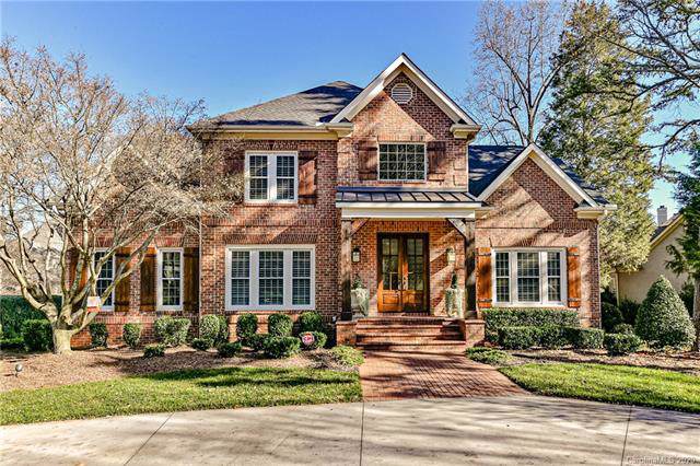 18912 Peninsula Point Drive - Photo 1