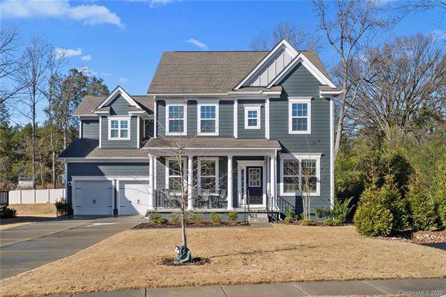 857 Spelman Drive - Photo 1
