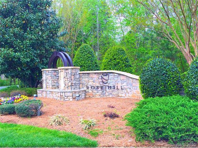 2109 Climbing Rose Lane - Photo 1