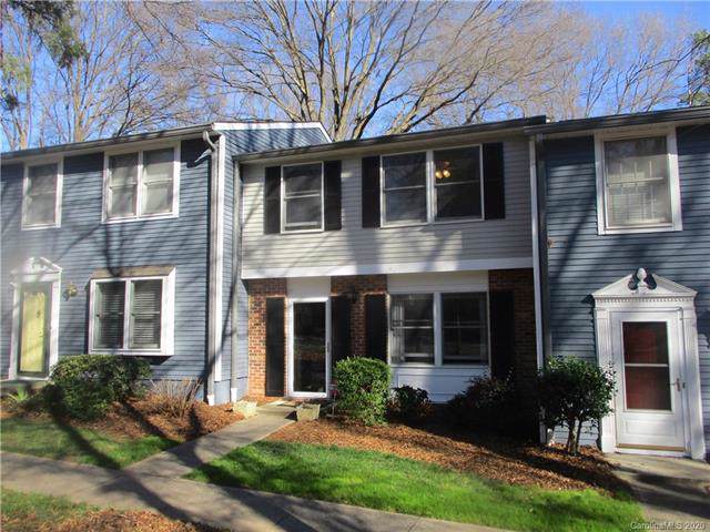 1101 Scaleybark Road - Photo 1