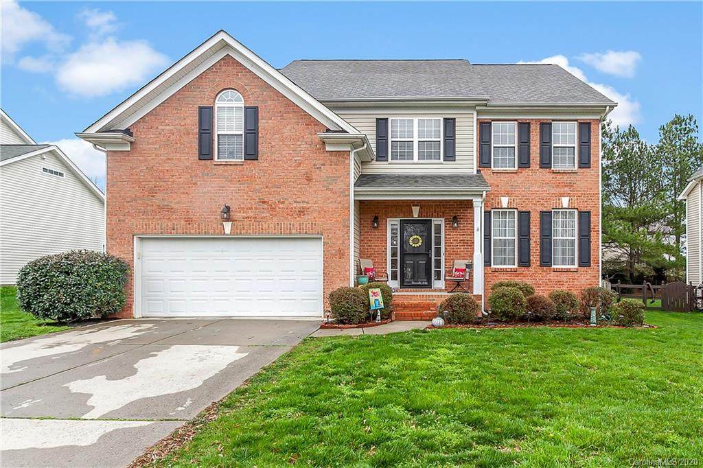 1009 Master Gunner Court - Photo 1