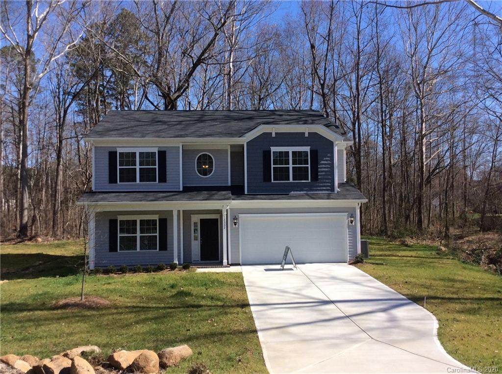12332 Bronx Drive - Photo 1