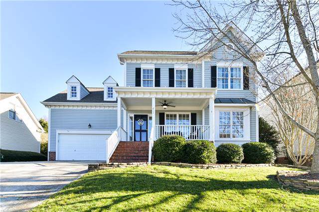 811 Stargard Court - Photo 1
