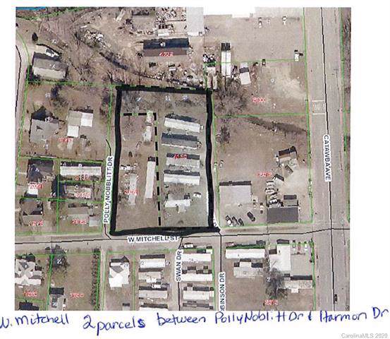 110 Mitchell Street - Photo 1