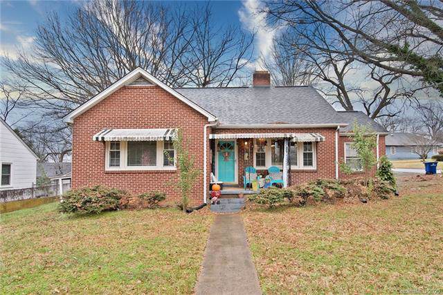 304 Grove Street - Photo 1