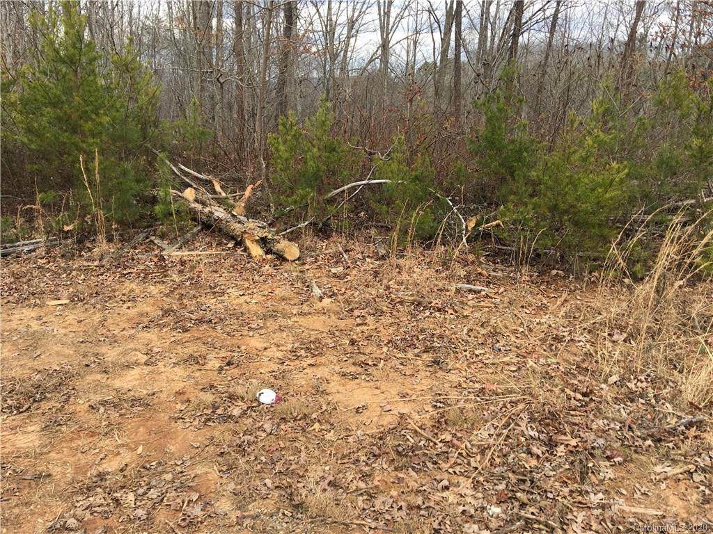4.35 acres Donovan Drive - Photo 1