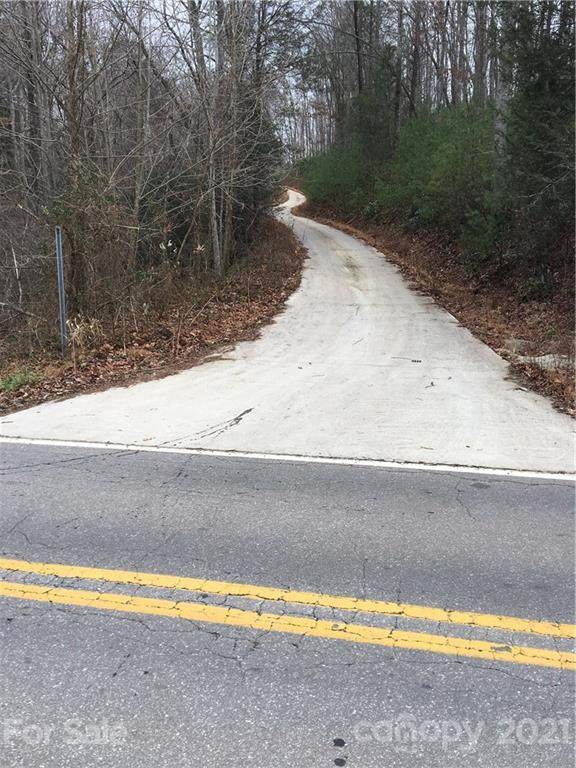 4.35 acres Donovan Drive - Photo 1