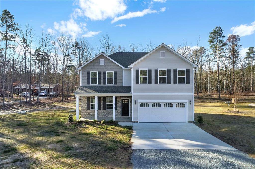 3103 Holly Tree Lane - Photo 1