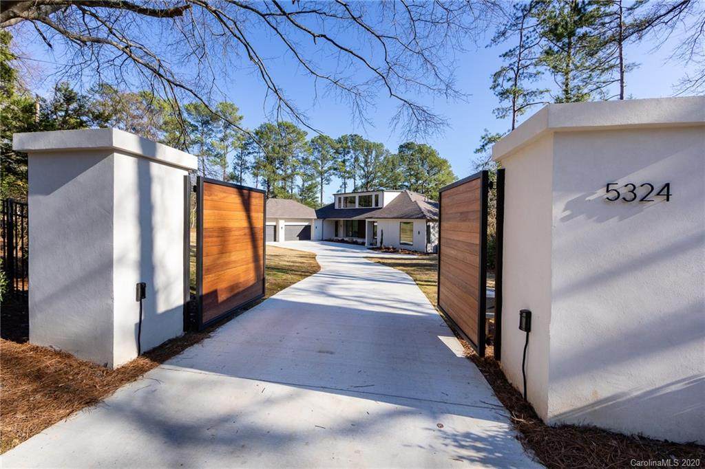 5324 Gorham Drive - Photo 1