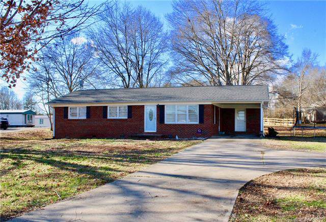 1764 Ellenboro Henrietta Road - Photo 1
