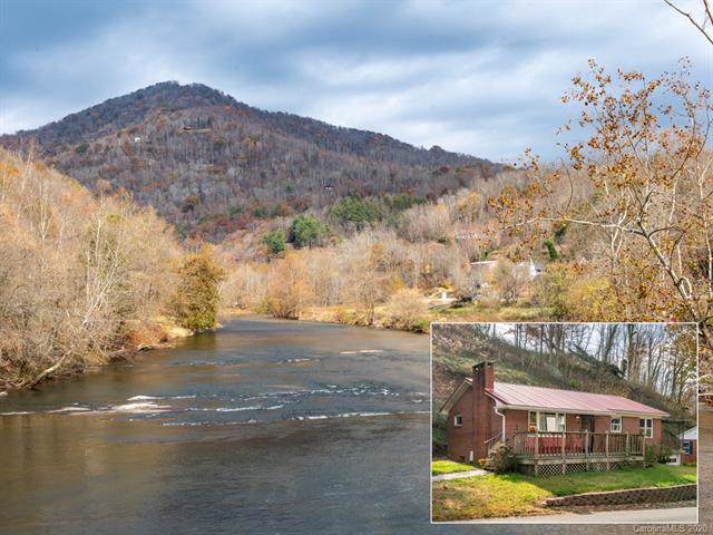 637 Toe Cane Road - Photo 1