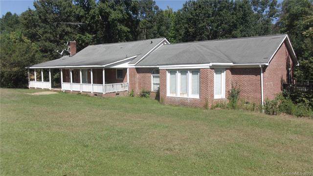 1609 Flint Ridge Road - Photo 1