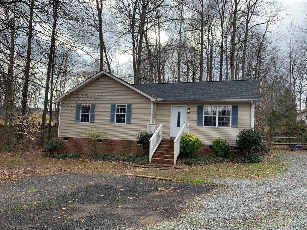428 Fence Post Lane - Photo 1