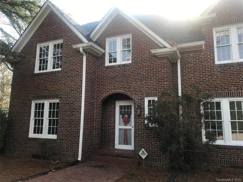 926 Marion Street - Photo 1