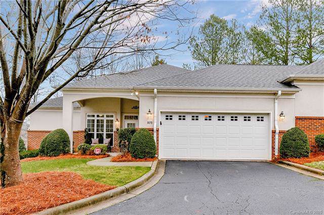 8870 Legacy Lake Lane - Photo 1