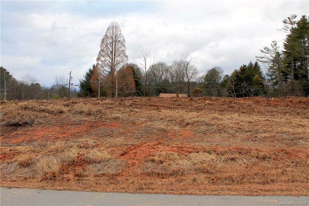 TBD Haywood Park Drive - Photo 1