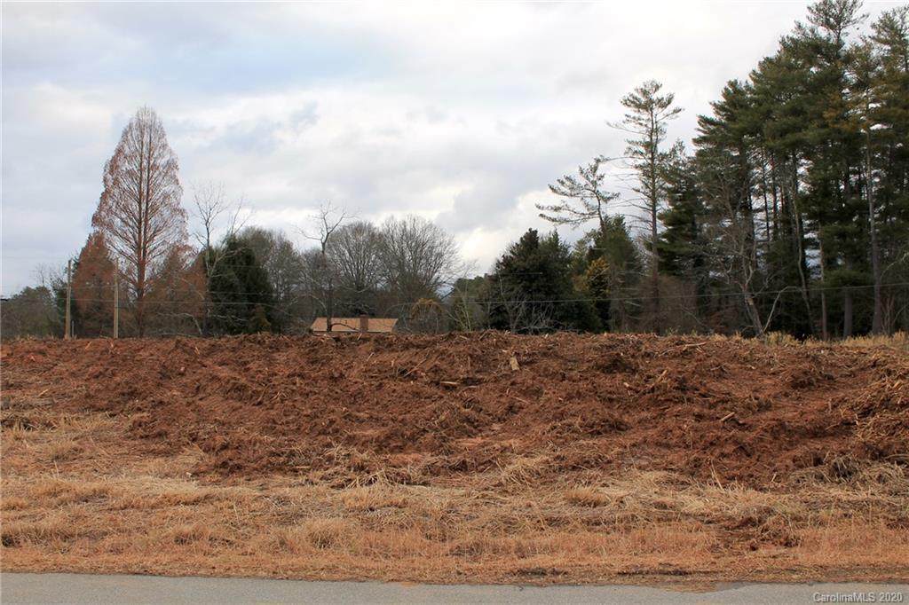 TBD Haywood Park Drive - Photo 1