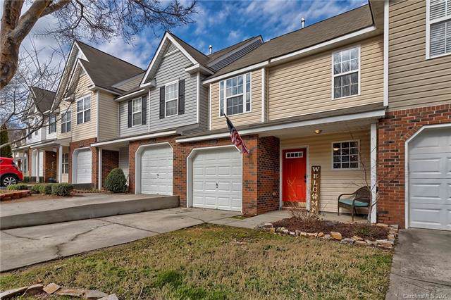 16857 Timber Crossing Road - Photo 1