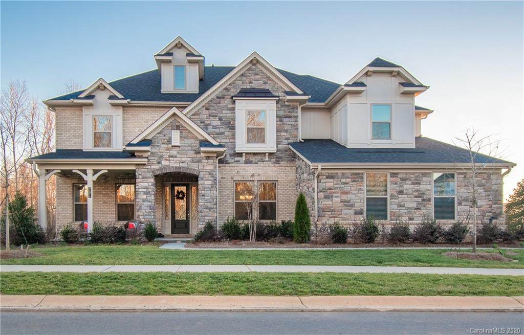201 Enclave Boulevard - Photo 1