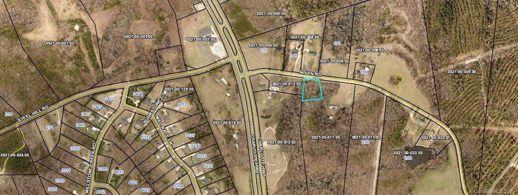 00 Niven Road - Photo 1