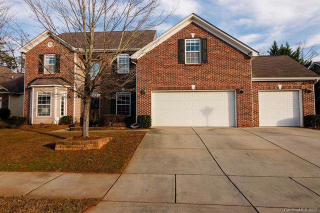 3007 Blessing Drive - Photo 1