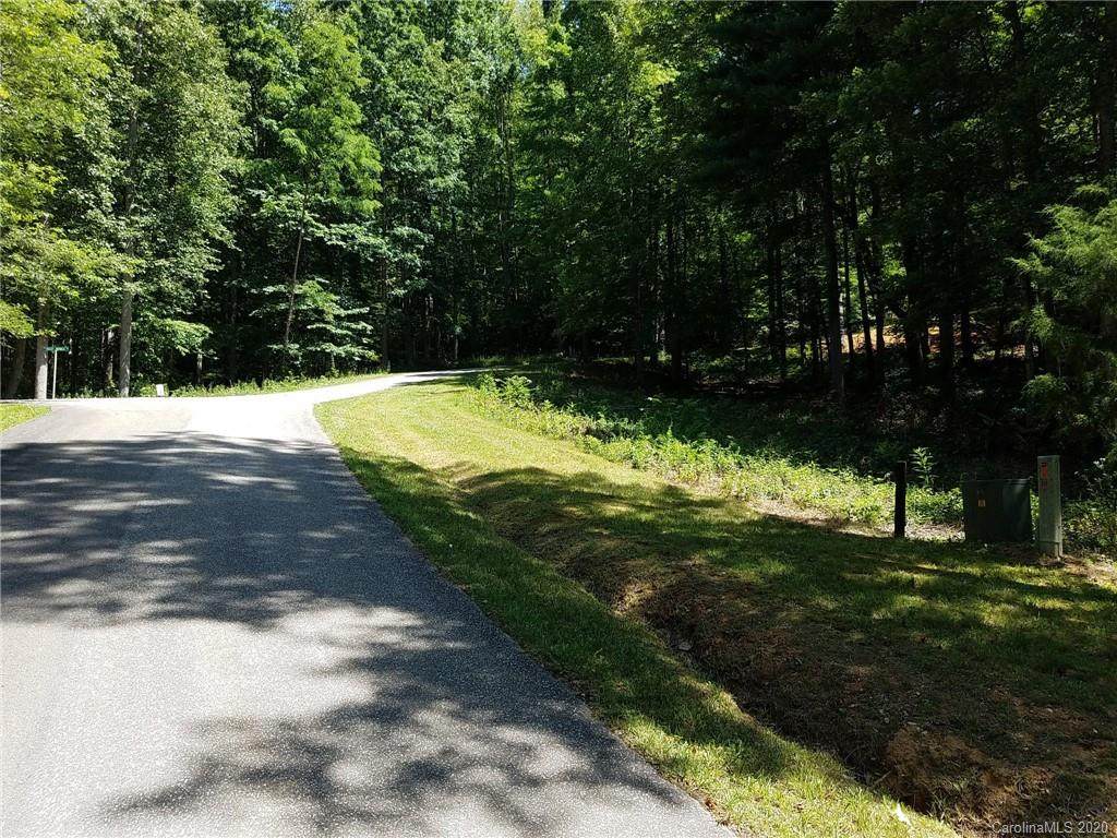 V/L Hunnicut Mountain Road - Photo 1
