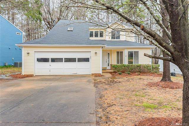 4415 Hounds Run Drive - Photo 1