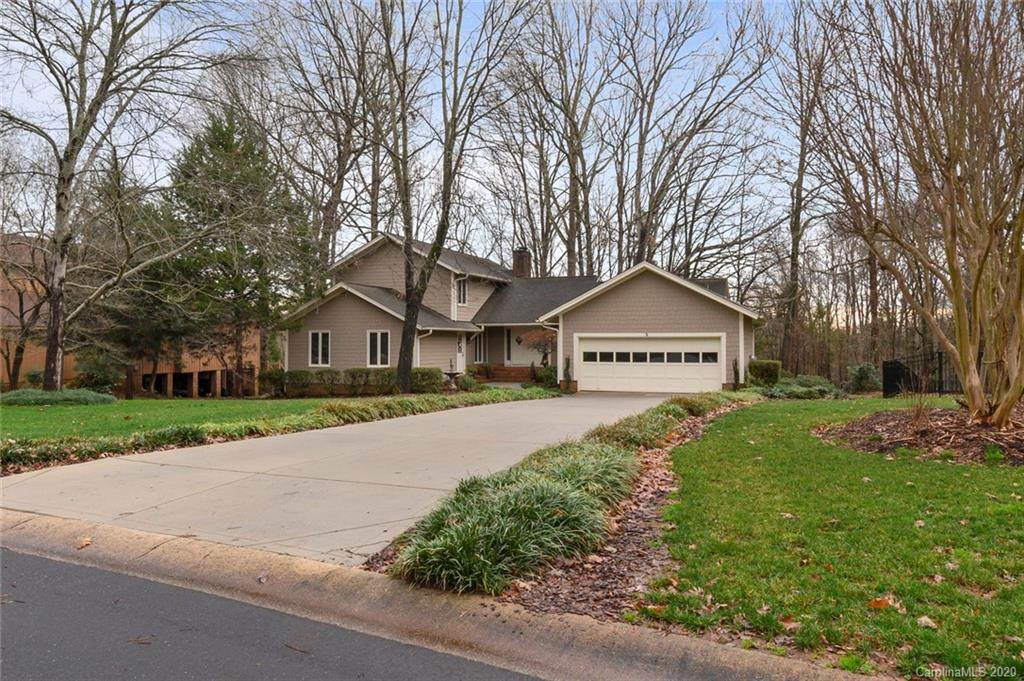 8007 Serendipity Lane - Photo 1