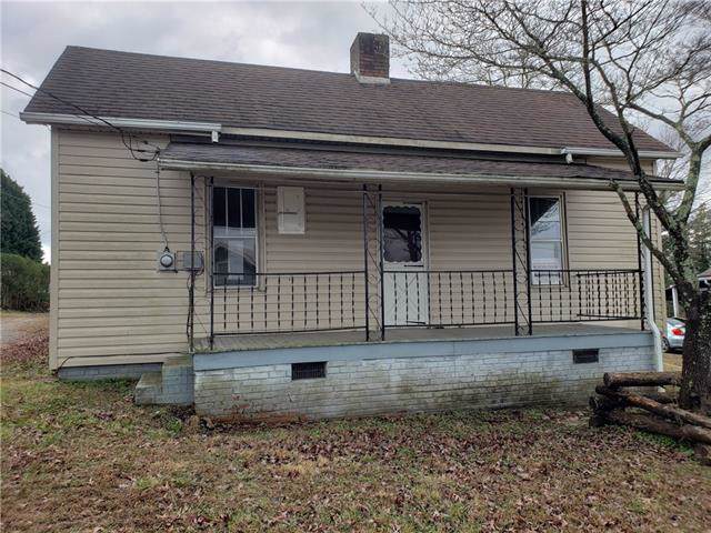 16 Central Avenue - Photo 1