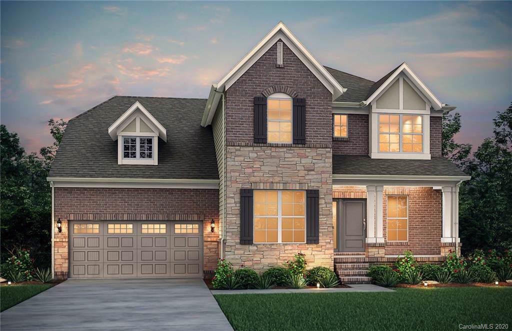 615 Southstone Drive - Photo 1